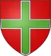 Coat of arms of Neuville