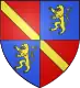 Coat of arms of Sarran