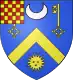 Coat of arms of Valiergues
