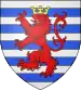 Coat of arms of Luxembourg