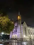 Bonython Hall, University of Adelaide