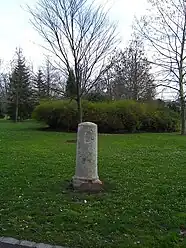 Where Roi Chilpéric was assassinated