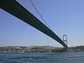 Image 24the Bosphorus Bridge