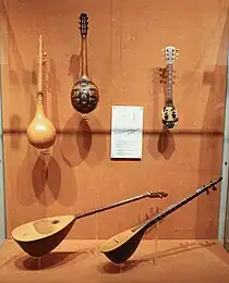Bouzouki