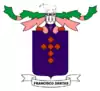 Official seal of Francisco Dantas