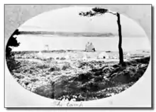 Image 10The first Scout encampment, Aug 1-9, 1907, Brownsea Island