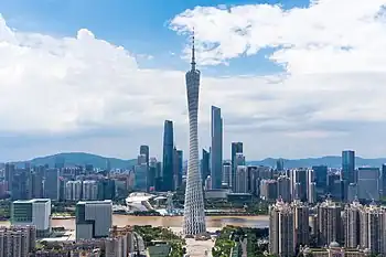 Guangzhou, Guangdong