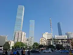 Changsha, Hunan