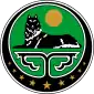 Coat of arms of Chechnya