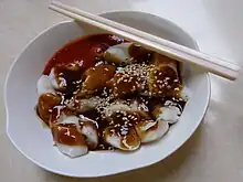 Image 107Penang chee cheong fun (from Malaysian cuisine)