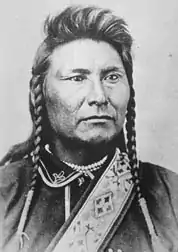Image 7Chief Joseph (from History of Montana)