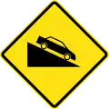 PG-7aSteep descent