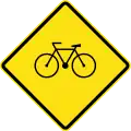PO-2Watch for cyclists