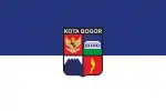 Flag of Bogor
