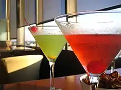 Image 5Maraschino cherry (from Cocktail garnish)