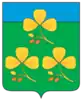 Coat of arms of Yelkhovsky District