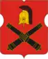 Coat of arms of Fili-Davydkovo District