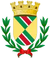 Coat of arms of Miraflores de la Sierra