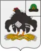 Coat of arms of Pitelinsky District