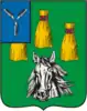 Coat of arms of Samoylovsky District