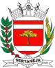 Official seal of Sertaneja