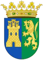 Coat of Arms of Yucatan