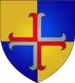 Coat of arms of Manternach