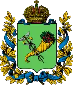 Kharkov Governorate