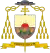 Paul Nguyễn Văn Bình's coat of arms