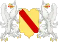 Coat of arms of Baden