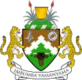 Coat of arms of Transkei