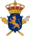 Coat of arms of Sedang