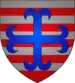 Coat of arms of Useldange