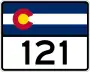 Colorado 121 wide.svg