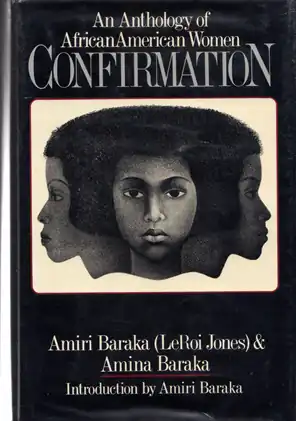 Confirmation_An_Anthology_of_African_American_Women