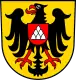 Coat of arms of Breisach