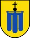 Hermannsburg coat of arms