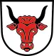 Coat of arms of Ochsenberg