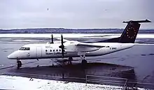 Note that the registration matches the destination code!