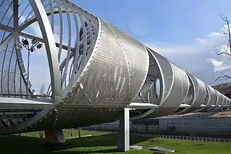 Puente de Arganzuela&nbsp;[es]