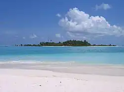 Difushi Atoll