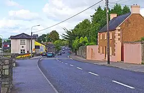 Dublin Road, Kilkenny - geograph.org.uk - 2587865.jpg