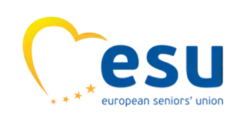Logo of the European Seniors' Union
