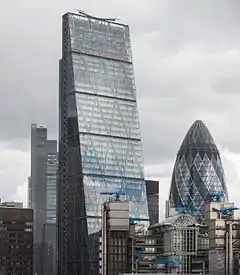 122 Leadenhall Street