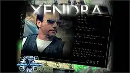 Image 3El Xendra is an independent film that mixes elements of suspense and science fiction. (from Culture of Honduras)