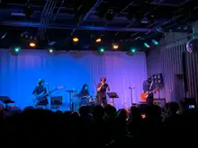 Electron Sheep in 2023