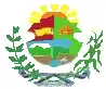 Official seal of Andrés Eloy Blanco Municipality