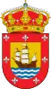 Coat of arms of Ampuero