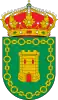 Coat of arms of As Somozas