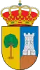 Coat of arms of Hazas de Cesto